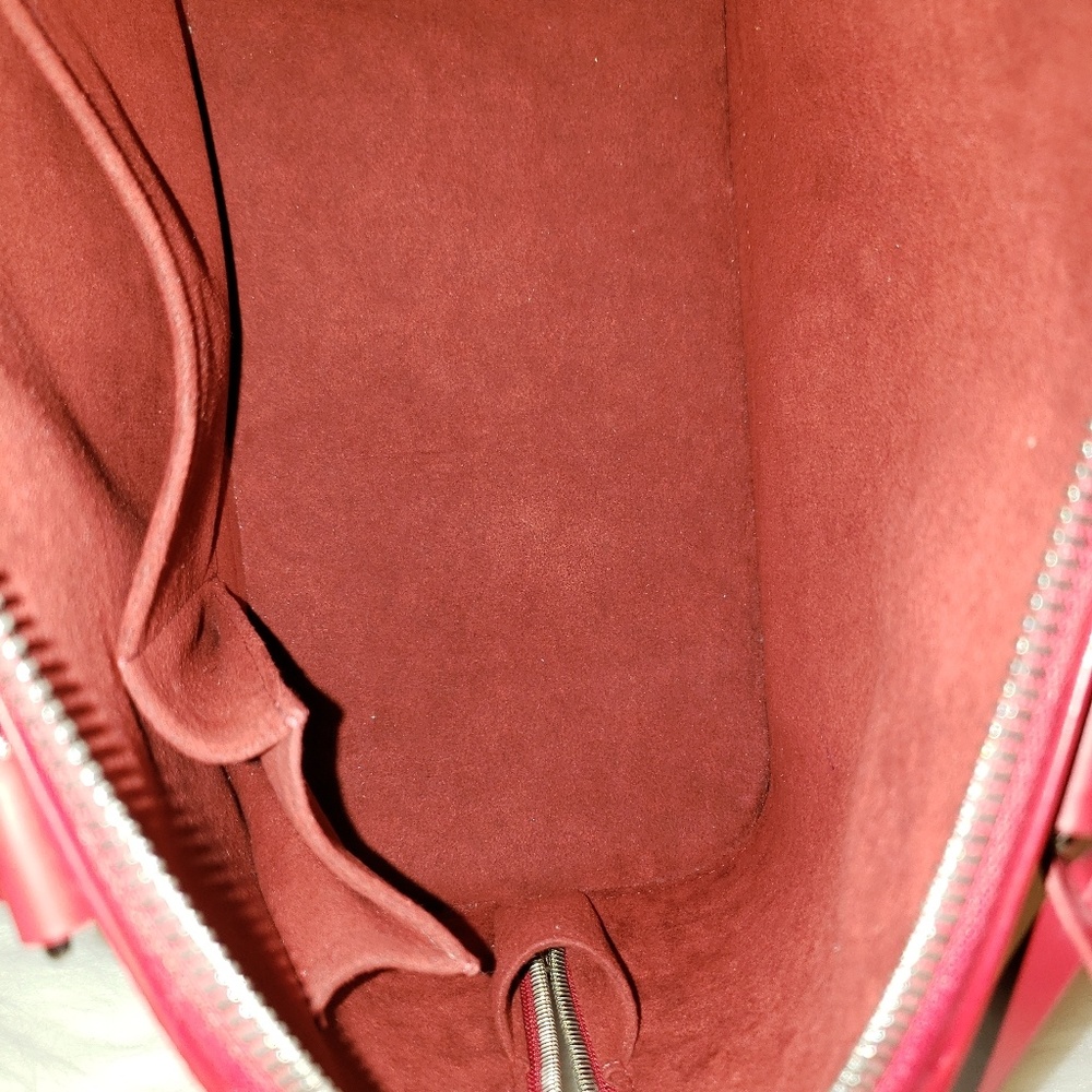 ALMA EPI RED RUBIS - Picture 7 of 8